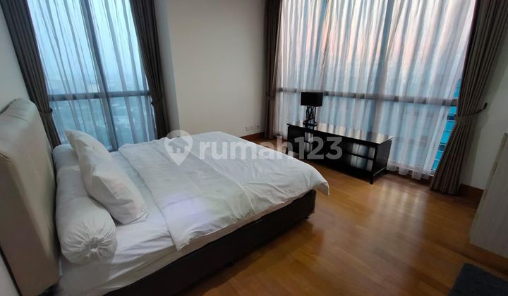 Good Unit For Sale Residence 8 Senopati - 2 Bedroom Furnished 2