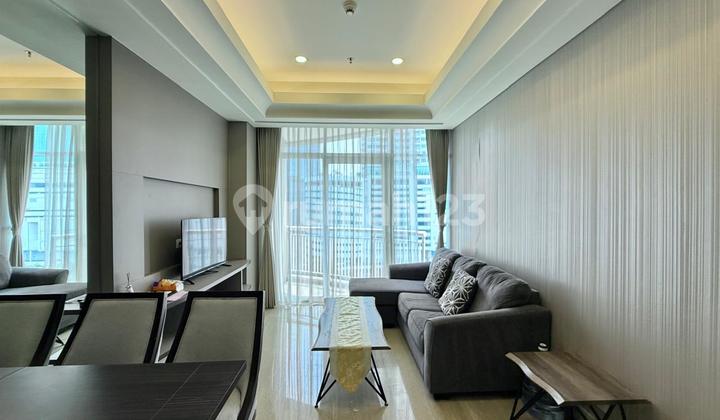 For Sale South Hills Apartment - 2 Bedroom Furnished 2