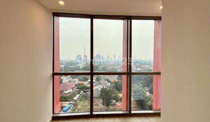 Jual Apartemen Sq Res (South Quarter Residence) Cilandak, Jakarta Selatan – 1 Bedroom Luas 35.99 M2, Unfurnished Brand New Unit! Calista - 087770007888. 2