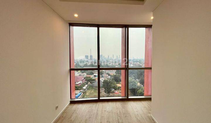 Jual Apartemen Sq Res (South Quarter Residence) Cilandak, Jakarta Selatan – 1 Bedroom Luas 35.99 M2, Unfurnished Brand New Unit! Calista - 087770007888. 1