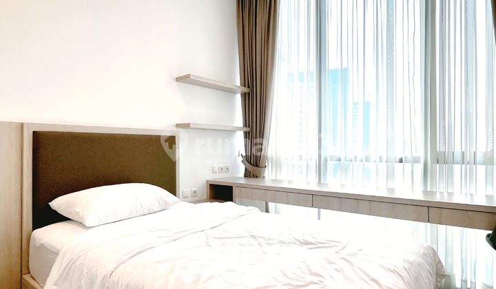 For Sale Lavie All Suites Apartment - 2 Bedroom Furnished 2