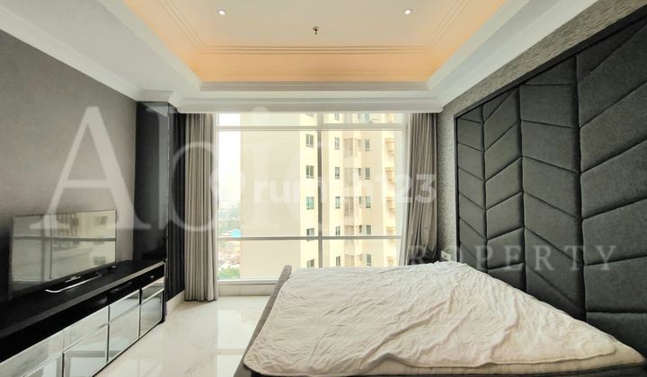 Botanica Apartment For Rent - 3 Bedroom Furnished 2