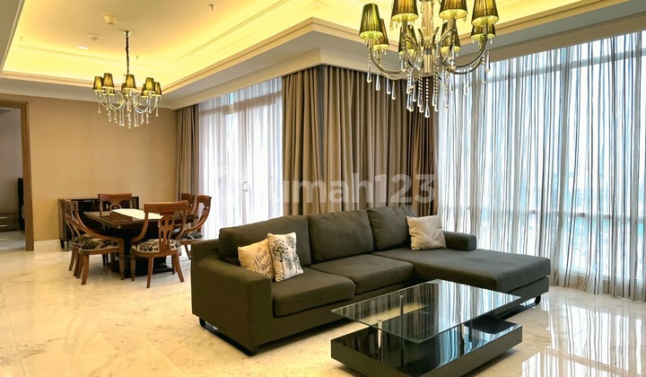 For Sale Apartment Botanica - 2 Bedroom Furnished