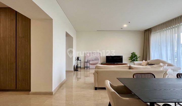 Termurah – Dijual Apartemen Pakubuwono Spring – 2Br Luas 148 M2 Harga Rp 7,5 M - Calista 087770007888. 2