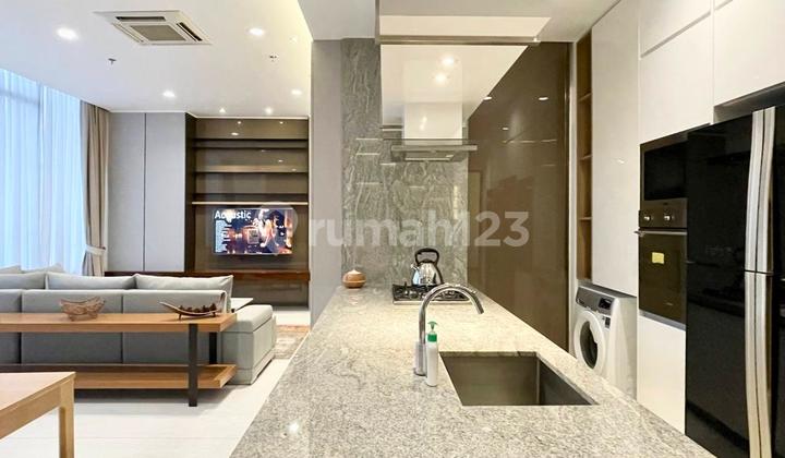 Very Good Deal For Rent Senopati Suites Apartment - 2 Bedroom Very Good Deal For Rent Senopati Suites Apartment - 2 Bedroom