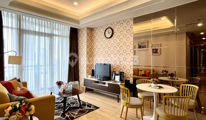 For Sale South Hill Apartment - 2 Bedrooms