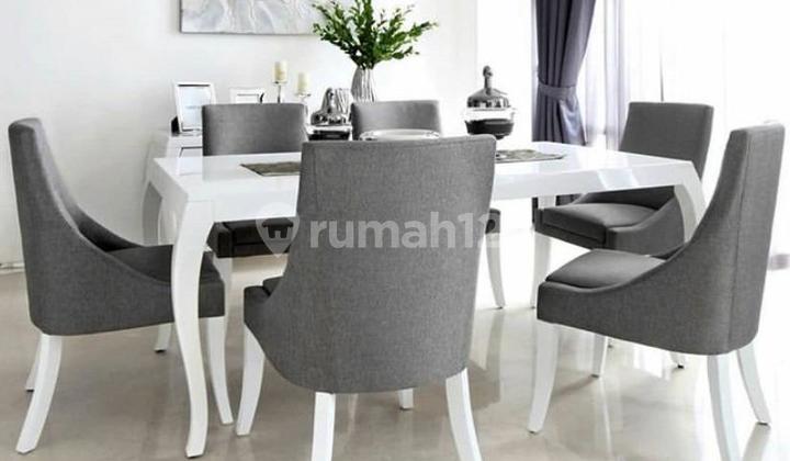 Good Price Senopati Suites 2 For Rent - 2 Bedroom Furnished 2