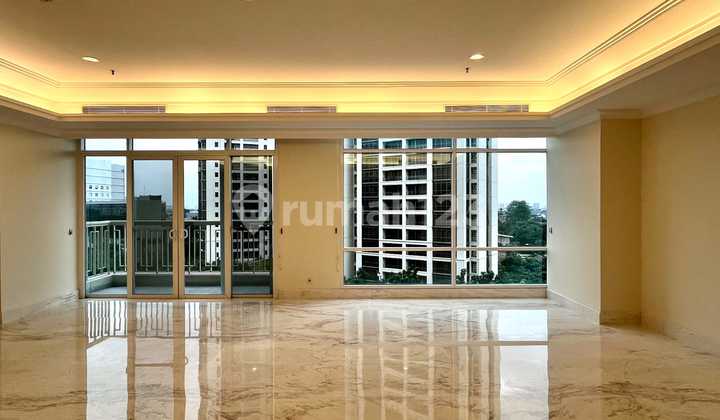 Good Unit For Sale Botanica Apartment - 3+1 Bedroom Unfurnished