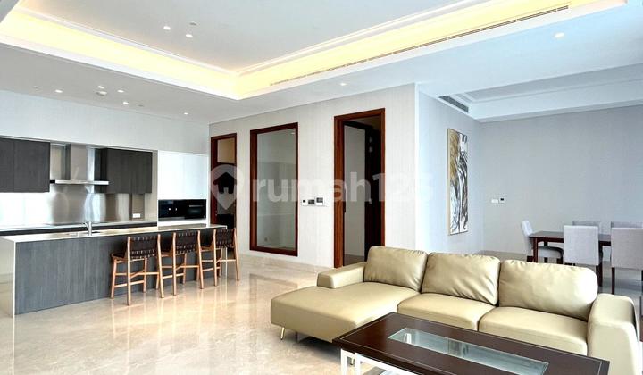 Luxury Living At Regent Residences - 3 Bedroom Furnished 2