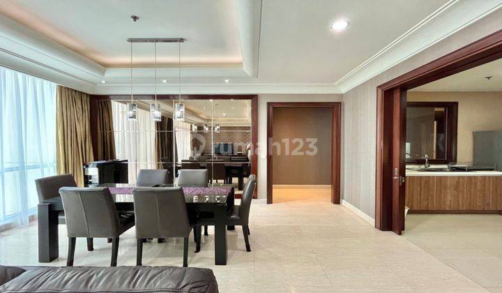 Dijual Apartemen The Pakubuwono View – 2Br Pool View Best Price ! Also Available Other 2Br/3Br Units! Calista - 087770007888. 2