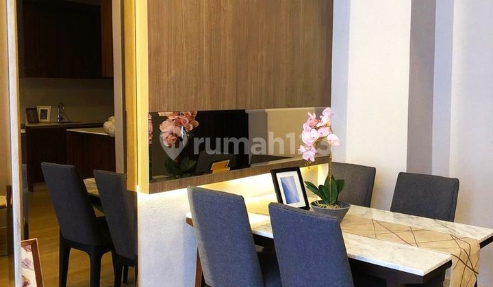 Best Price For Rent South Hills Kuningan - 2 Bedroom Furnished Best Price For Rent South Hills Kuningan - 2 Bedroom Furnished