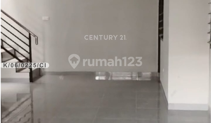 Rumah Baru Siap Huni Hadap Barat Di Taman Kopo Indah 1 Bandung