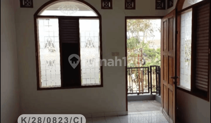 Dijual Rumah Di Taman Kopo Indah 1 Bandung