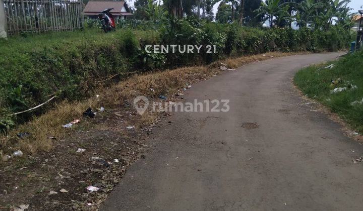 Tanah 3 Hektar SHM Pinggir Jalan Di Jl Barunagri Lembang Bandung 2