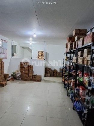 Ruko 2 Lantai Bekas Alfamart Lokasi Strategis Soreang Bandung 