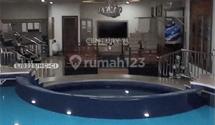 Rumah Mewah 4Lantai Dengan Kolam Renang Di Antapani Kota Bandung Rumah Mewah 4Lantai Dengan Kolam Renang Di Antapani Kota Bandung