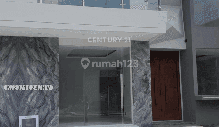 Rumah Lux 2 Lantai SHM Siap Huni Di Summarecon Bandung 1