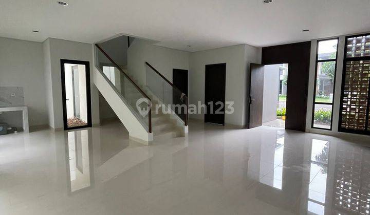 Rumah Idaman Di Cluster Emily Summarecon Bandung 1