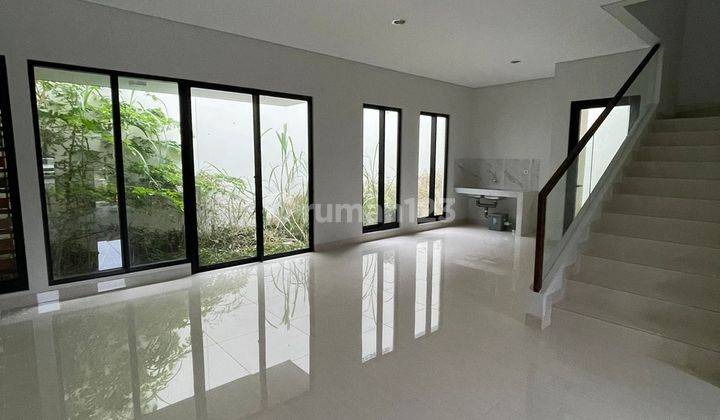 Rumah Idaman Di Cluster Emily Summarecon Bandung 2