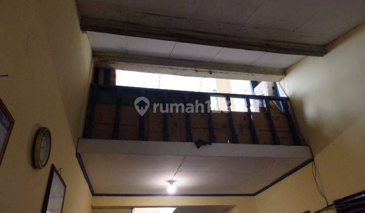 Rumah Murah di Taman Cibaduyut Indah Bandung  2