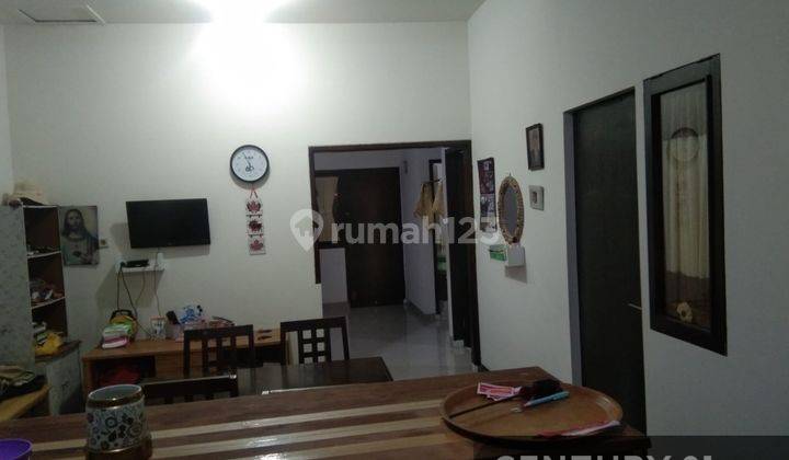 Rumah SHM Siap Huni Di Jl Gempol Asri Kota Bandung 2