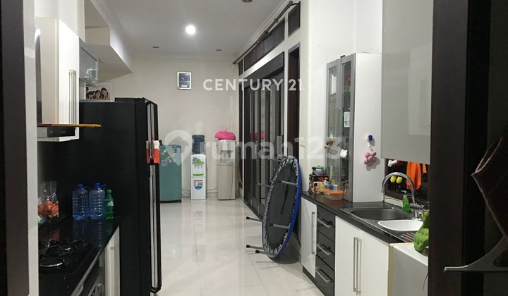 Rumah Open Space Bagus Siap Huni SHM DI Sukamulya Indah Bandung 2