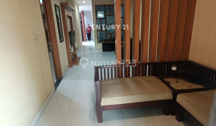 Rumah Minimalis Semi Furnished Di Jl Taman Mekar Raharja Bandung 2