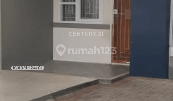 Rumah Murah Shm Hadap Timur Di Taman Kopo Katapang Bandung