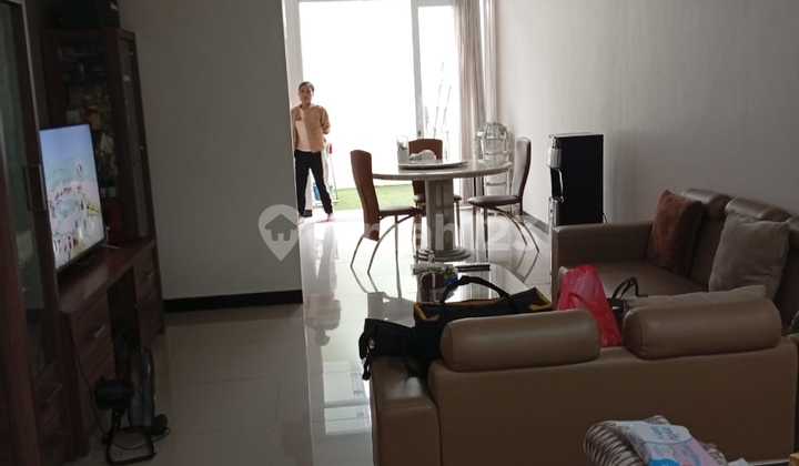 Nice and Clean House in Taman Kopo Indah Bandung, West Java