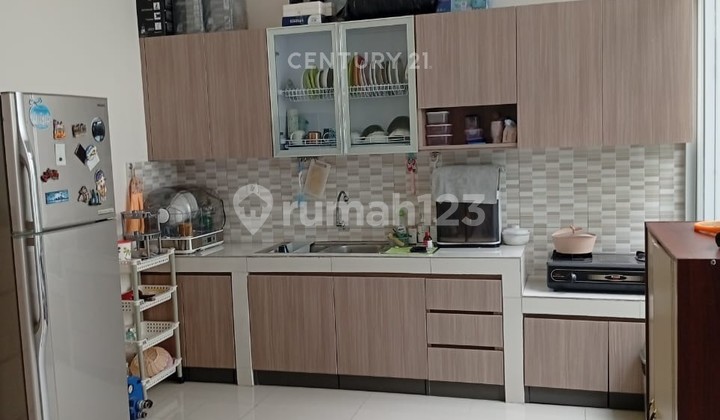 Rumah Bagus Dan Bersih Siap Huni Di Sommervile TKI 5 Bandung 2