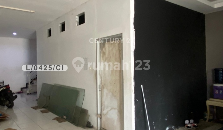 Di jual Ruko di Mekarwangi Bandung Jawa Barat