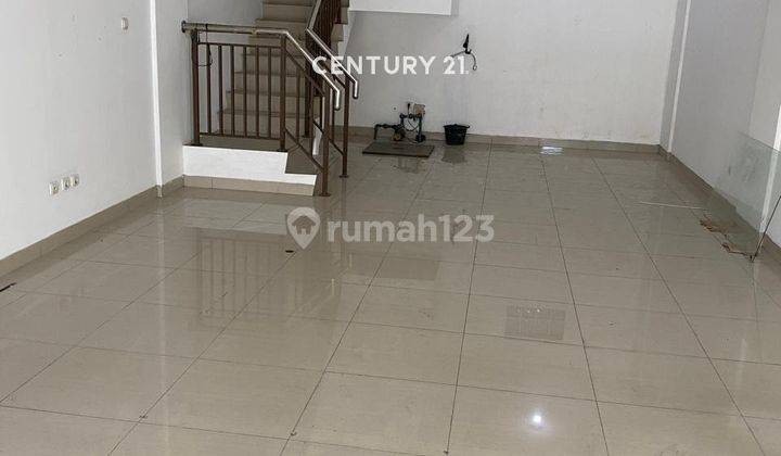 Ruko 3 Lantai Strategis Di Jl Mekar Utama Mekarwangi Bandung 2