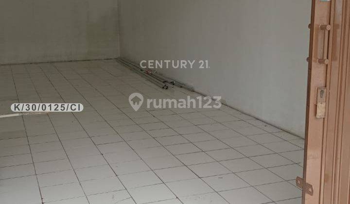 Ruko 2 Lantai Hadap Timur Di Taman Kopo Indah 3 Bandung 1