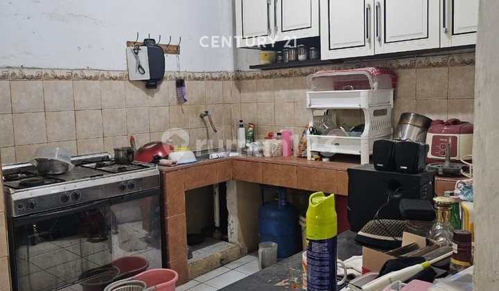 Rumah Taman Galaxy Pulo Sirih Nyaman Luas 98 M2 Bekasi Selatan 2