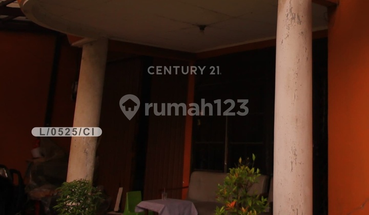 Rumah Bagus 2 Lantai SHM Di Taman Cibaduyut Indah Bandung