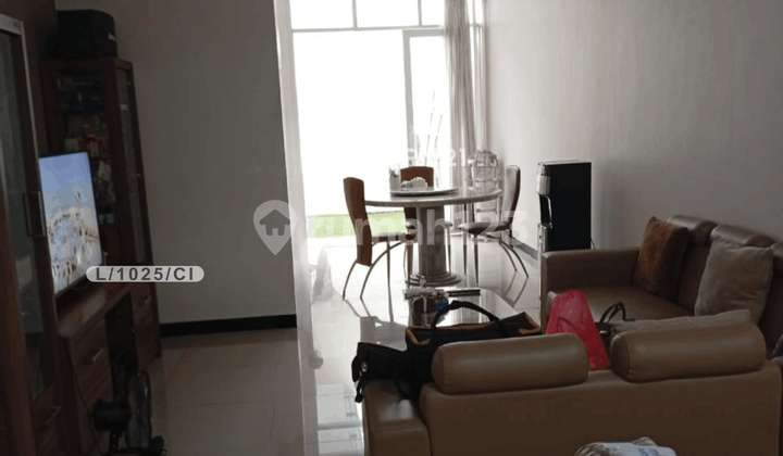 Rumah Bagus Dan Bersih Siap Huni Di Sommervile TKI 5 Bandung 1