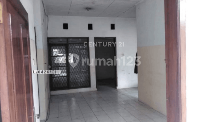 Disewa Rumah Nyaman Siap Huni di Taman Kopo Indah 2 Bandung