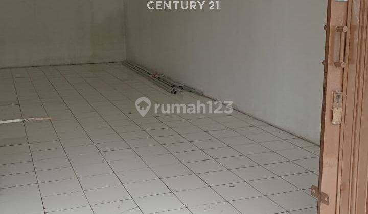 Ruko 2 Lantai Hadap Timur Di Taman Kopo Indah 3 Bandung 2