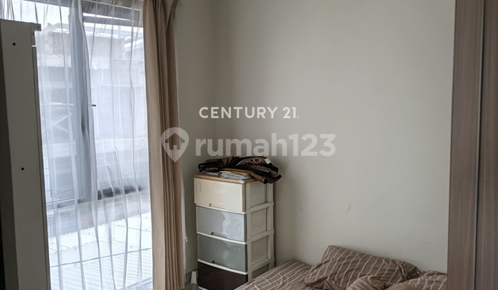 Rumah 2 Lantai Nyaman SIap Huni Dan Strategis Di BuahBatu Bandung 2