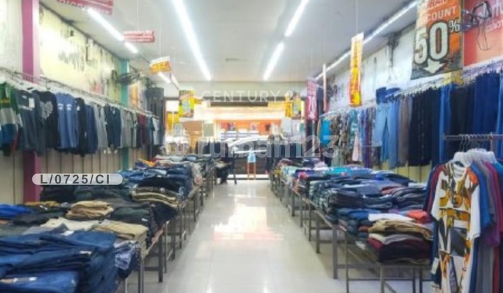 Ruko 3 Lantai Strategis Di Pusat Kota Padasuka CImahi