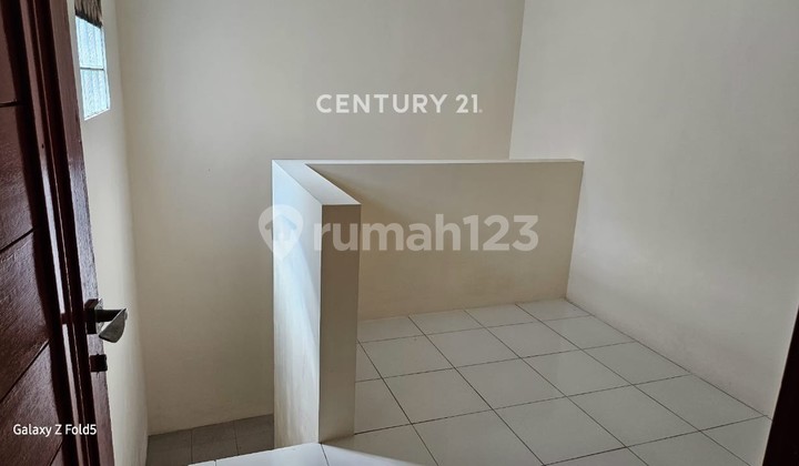 Rumah Nyaman Siap Huni Strategis di Komplek Cijagra Indah Bandung 2