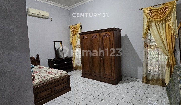 Rumah Luas 1020 Hadap Timur Di Jl Sultan Haji Kota Bandar Lampung 2