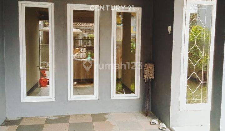 Rumah Bersih Terawat Siap Huni Di Taman Kopo Indah 1 Bandung 2