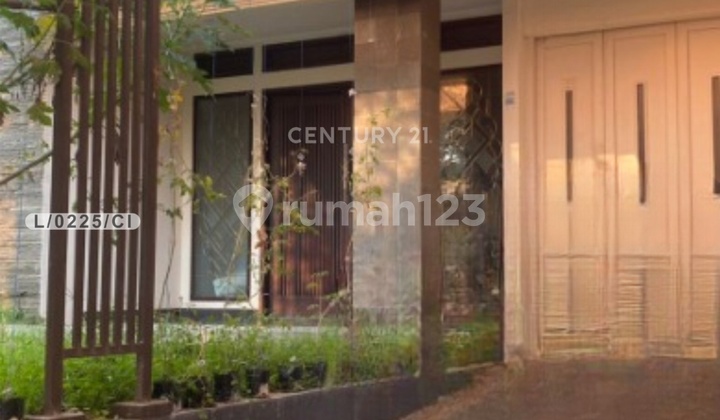 Rumah Open Space Bagus Siap Huni SHM DI Sukamulya Indah Bandung