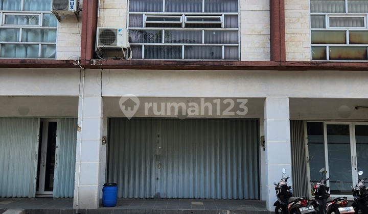 Dijual Ruko TKI V (Taman Kopo Indah) Bandung