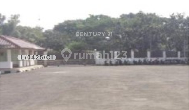 Tanah Kantor Gudang Strategis Di Jl Soekarno Hatta Bandung Tanah Kantor Gudang Strategis Di Jl Soekarno Hatta Bandung