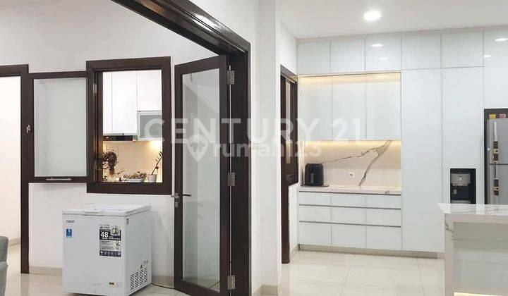 Rumah Bagus Minimalis Di Kembar Mas Bandung 2