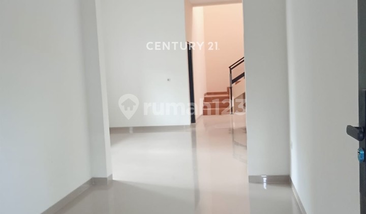 Rumah Siap Huni dan Ruko untuk Usaha Lokasi di Margaasih Bandung 2