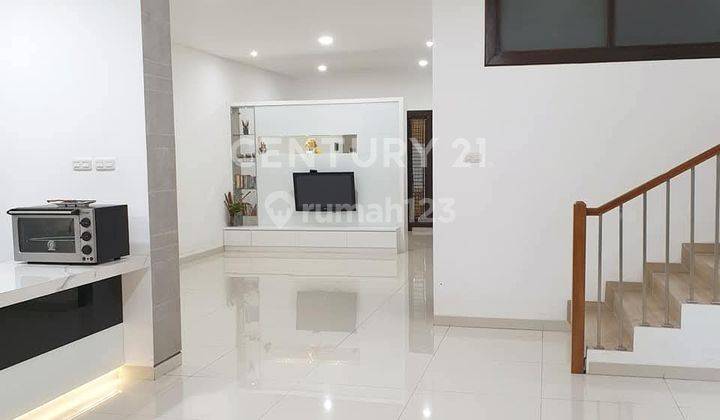 Rumah Bagus Minimalis Di Kembar Mas Bandung 1