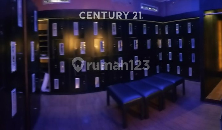 Four-Storey Shophouse Semi-Strategic Location In Setrasari Mall Sukajadi Bandung 2